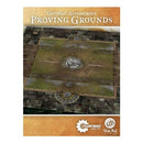 Guild Ball Proving Grounds Game Mat