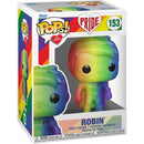 Pop! Pops with Purpose: DC Pride - Robin
