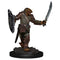 Dungeons and Dragons Icons of the Realms Premium Figure Set W2 Dragonborn Female Paladin