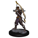 Dungeons and Dragons Icons of the Realms Premium Figure Elf Female Ranger W2