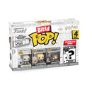 Bitty Pop! Harry Potter - Lord Voldemort 4-Pack