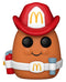 Pop! Ad Icons McDonald's - Fireman Nugget