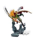 One Piece Manhood Edward Newgate Figure