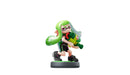 Amiibo Inkling Girl Lime - Pre-Played