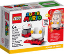 Fire Mario Power-Up Pack