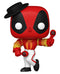 Pop! Marvel: Deadpool 30th Anniversary - Flamenco Deadpool