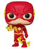 Pop! Heroes The Flash - The Flash 1097