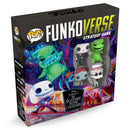  Pop! Funkoverse Nightmare Before Christmas 100