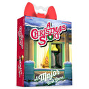 Christmas Story A Major Card Game Front of Box