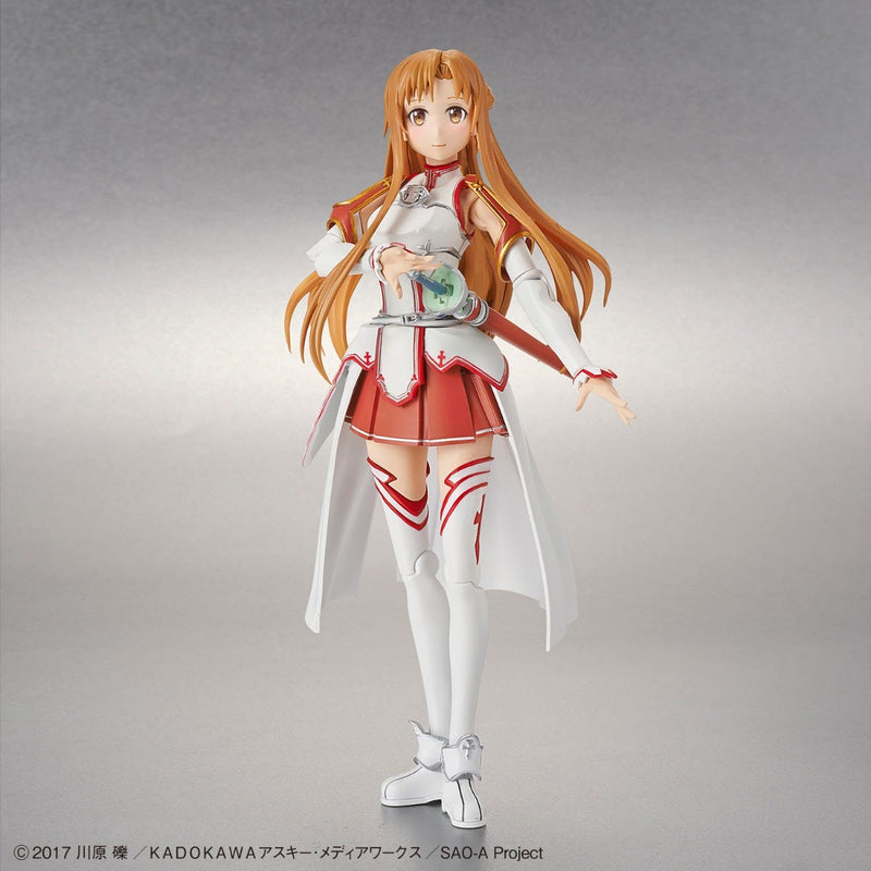 Asuna "Sword Art Online" Bandai Spirits Figure-Rise Standard