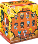 Mystery Mini My Hero Academia