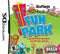 Six Flags Fun Park - Nintendo DS Pre-Played
