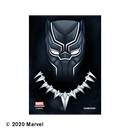 Marvel Champions Art Sleeves - Black Panther