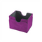 Deck Box: Sidekick 100+ Purple