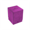 Deck Box: Squire 100+ Purple