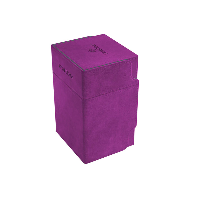 Watchtower 100+ Convertible Purple