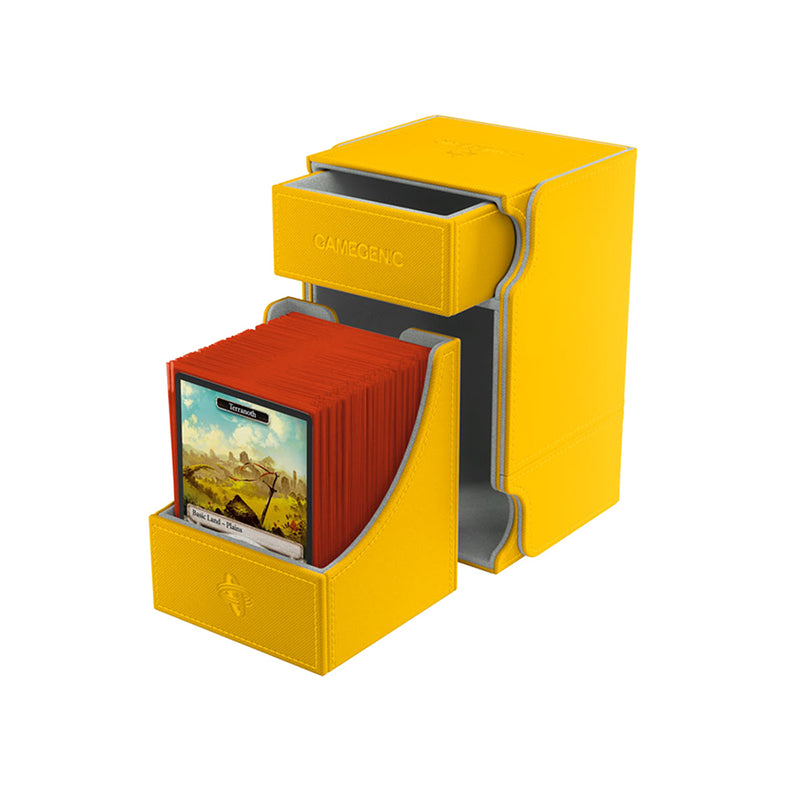 Watchtower 100+ Convertible Yellow