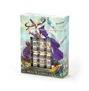 Lumineth Realm Lords Dice Set - Age of Sigmar