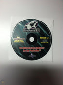 Playstation 1 Gameshark CDX Disc Only - Pre-Played