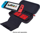 Deluxe Game Traveler Case for Nintendo Switch - Inside