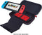 Deluxe Game Traveler Case for Nintendo Switch - Inside