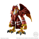 Garudamon - Shodo Digimon Adventure Series 1 Action Figure