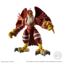 Garudamon - Shodo Digimon Adventure Series 1 Action Figure