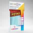 KeyForge Inner Card Sleeves (40)