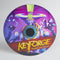 KeyForge Premium Chain Tracker Logos