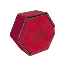 Catan Hexatower Premium Dice Tower Red