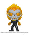 Pop! Marvel Infinity Warps - Ghost Panther 860