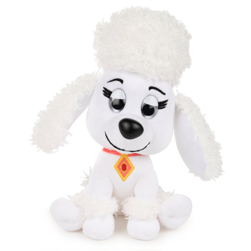 Paw Patrol The Movie Plush - Delores