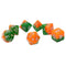 Halfsies Dice Great Pumpkin