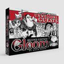 Gloom Unwelcome Guests Expansion