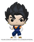 Pop! Animation Dragon Ball Z - Vegito