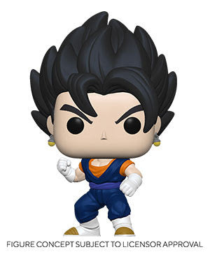 Pop! Animation Dragon Ball Z - Vegito