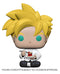 Pop! Animation Dragon Ball Z - SS Gohan w/Noodles