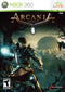 Arcania Gothic 4 Xbox 360 Front Cover