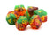Gradients: Watermelon Yum! - Old School 7 Piece RPG Dice Set