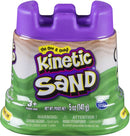 Kinetic Sand Single Pack - Green