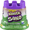 Kinetic Sand Single Pack - Green
