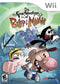 The Grim Adventures of Billy & Mandy -  Nintendo Wii Pre-Played