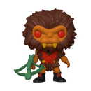 Pop! Masters of the Universe - Grizzlor