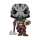 Pop! Games: Vox Machina - Grog Strongjaw