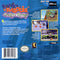 Banjo - Kazooie Grunty's Revenge NInendo Gameboy Advance Back Cover