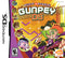 Gunpey DS - Nintendo DS Pre-Played