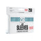 Just Sleeves Standard Clear Value Pack (250)