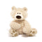 Plush Bear Philbin Beige