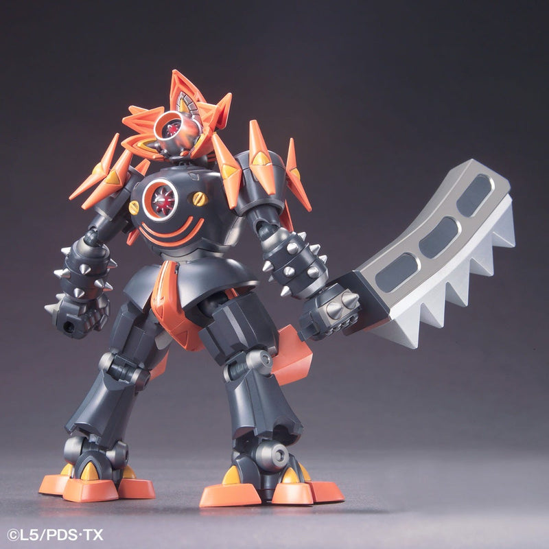 Hakai-O "Little Battlers eXperience" LBX