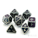 Hallows Eve Mythica Dreamscape Deep Horror - Die Hard Dice 7 Piece RPG Set